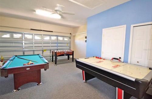 Bridgeford Crossing House | Retreat at the Crossings - Your Orlando Oasis