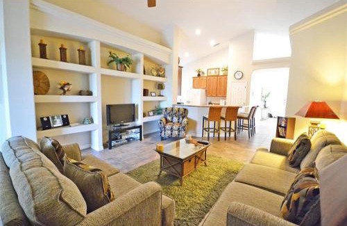 Bridgeford Crossing House | Retreat at the Crossings - Your Orlando Oasis