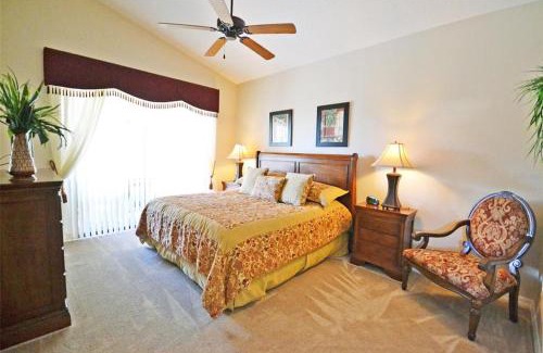 Bridgeford Crossing House | Retreat at the Crossings - Your Orlando Oasis
