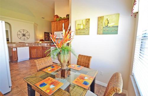 Bridgeford Crossing House | Retreat at the Crossings - Your Orlando Oasis