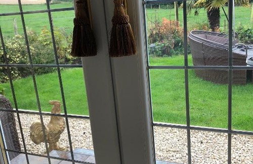 Ayr Bed & Breakfast | Retreat at The Knowe Auchincruive Estate