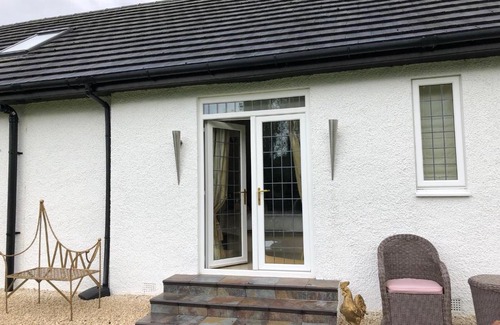 Ayr Bed & Breakfast | Retreat at The Knowe Auchincruive Estate