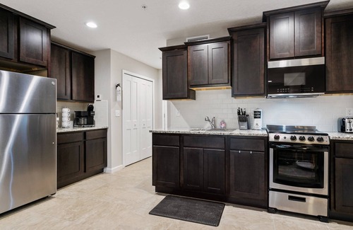 Middleburg Apartment | Retreat at the Ravines |King Studio |Full Kitchen |Dogs Ok |Screened Porch |Wooded Views |Quiet