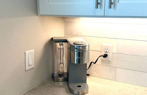 College Station House | Retreat at the Estates ~ Luxurious stay close to Campus!