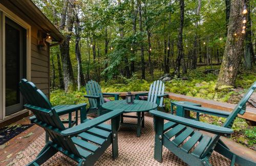 Nellysford House | Retreat At Wintergreen, Pool Access, Grill