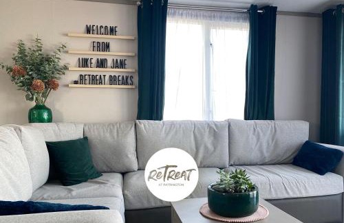 Patrington Haven Resort | ReTreat Breaks - 45 Park Lane