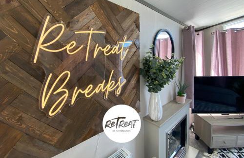 Patrington Haven Resort | ReTreat Breaks - 47 Park Lane
