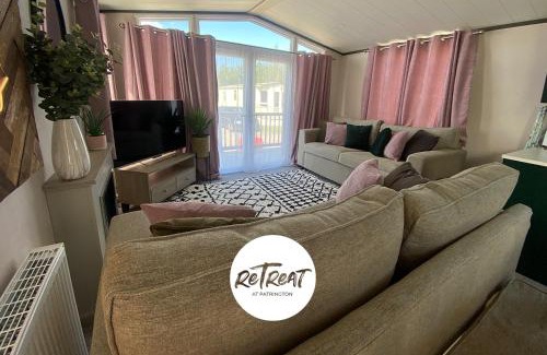 Patrington Haven Resort | ReTreat Breaks - 47 Park Lane