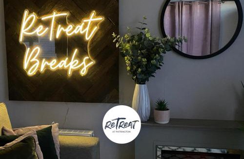 Patrington Haven Resort | ReTreat Breaks - 47 Park Lane