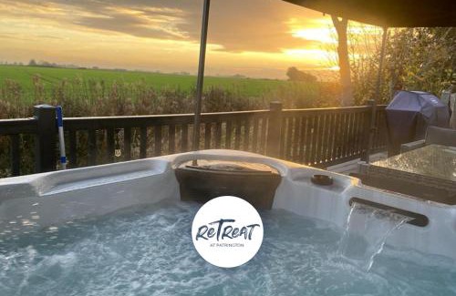 Patrington Haven Resort | ReTreat Breaks - 47 Park Lane