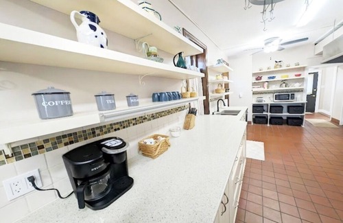 Somers Point House | Retreat by the Bay Sleeps 10!