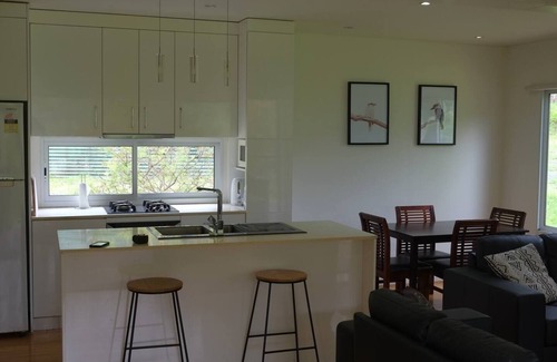 Warrazambil Creek Cabin | Retreat by the creek