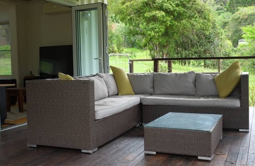 Warrazambil Creek Cabin | Retreat by the creek