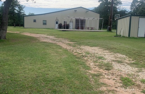 West Point RV Rental | Retreat Center, sleeps 60, with 20 people minimum - 50 a day, per person