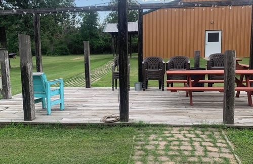 West Point RV Rental | Retreat Center, sleeps 60, with 20 people minimum - 50 a day, per person