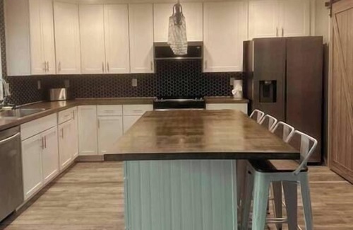 Little Elm House | Retreat close to Lewisville Lake