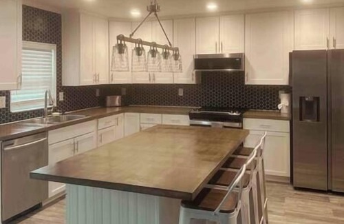 Little Elm House | Retreat close to Lewisville Lake
