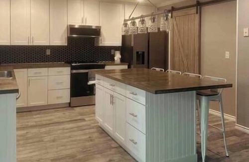 Little Elm House | Retreat close to Lewisville Lake