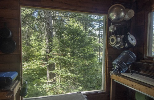 Hastings Highlands Cottage | Retreat cottage on your own private 12-acre pond.