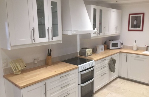 Saint-Sernin House | Retreat de Ramond (near Duras)