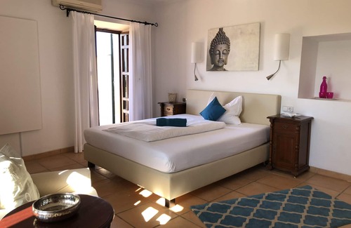 Montuiri Bed & Breakfast | Retreat Finca Son Manera