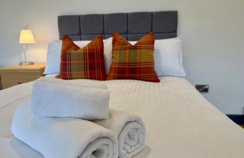 Hay-on-Wye House | Retreat For Two - The Old Post Office, Malvern