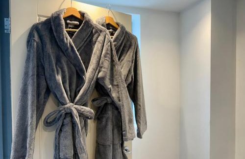 Hay-on-Wye House | Retreat For Two - The Old Post Office, Malvern