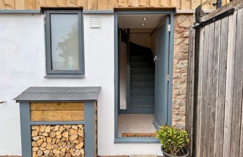 Hay-on-Wye House | Retreat For Two - The Old Post Office, Malvern