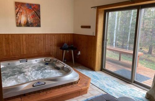 Woodland Park House | *Retreat GEM - Tranquil Acres*