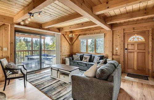 Woodland Park House | *Retreat GEM - Tranquil Acres*
