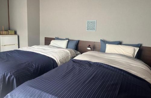 Kawazu House | Retreat Guest House Surya - WOMEN's only -