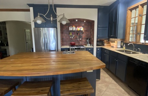 Rocky Branch House | Retreat Home on the beautiful Ouachita River
