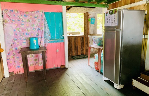 Maracana House | Retreat in Amazonia