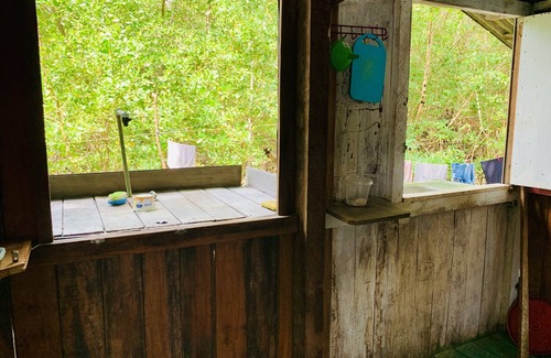 Maracana House | Retreat in Amazonia