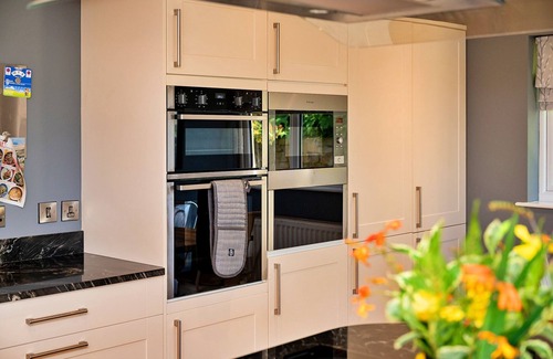 Hawes House | Retreat in Hawes with Dales Views