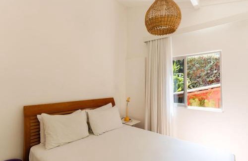 Jardim Botanico House | Retreat in Jardim Botânico – Pool, Sauna and Nature