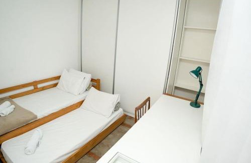 Jardim Botanico House | Retreat in Jardim Botânico – Pool, Sauna and Nature