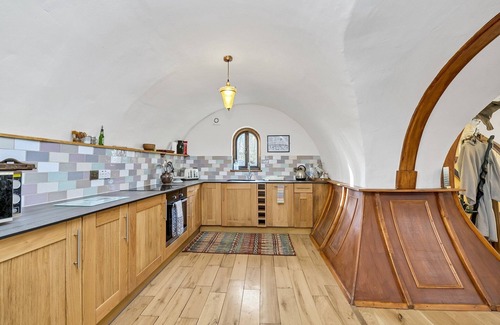 West Stow Ski Chalet | Retreat in Suffolk’s Woodland Countryside