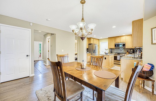 Larkspur House | Retreat in the Black Forest - The holiday season is just around the corner.