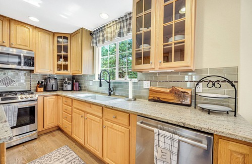 Larkspur House | Retreat in the Black Forest - The holiday season is just around the corner.