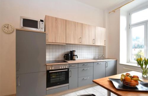 Borstendorf Villa | Retreat in the Ore Mountains