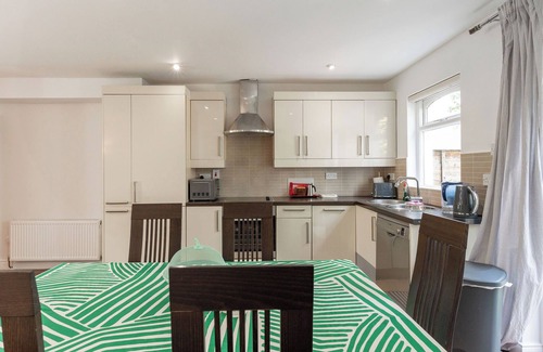 Tulfarris House | Retreat in Tulfarris, Wicklow - Ireland