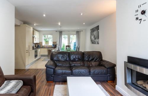 Tulfarris House | Retreat in Tulfarris County Wicklow - Ireland