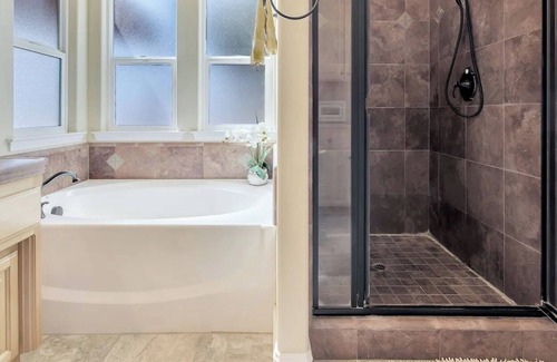 Shandon House | Retreat in Vineyard Estate