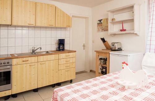 Wittenschwand Apartment | Retreat in Wittenschwand