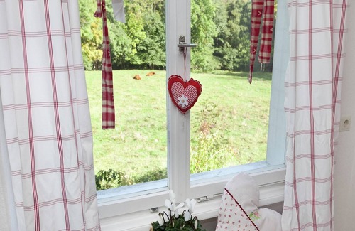Wittenschwand Apartment | Retreat in Wittenschwand