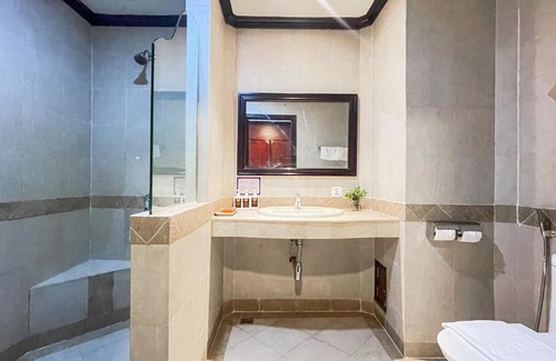 Siem Reap Hotel | Retreat Indochine d'Angkor