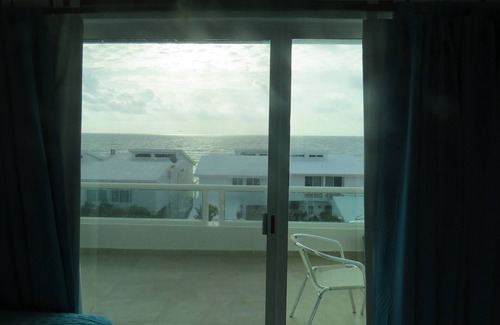 Punta Cancun Apartment | Retreat into the beauty of Mexico and the excitement of Cancun