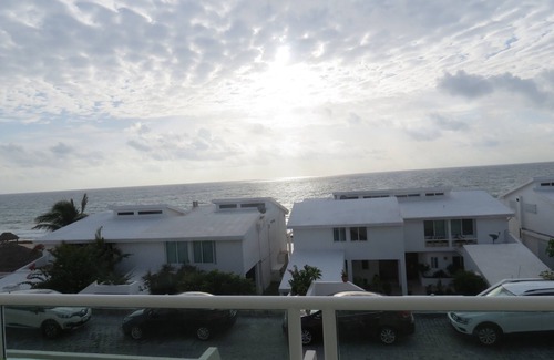Punta Cancun Apartment | Retreat into the beauty of Mexico and the excitement of Cancun