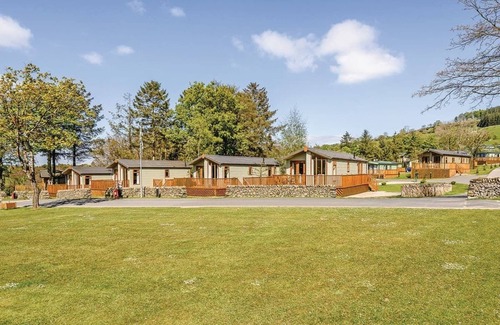 Pooley Bridge Ski Chalet | Retreat Lodge (3 Bed)